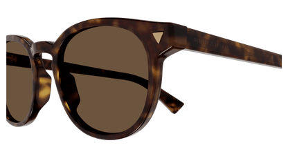 BV1253S - HAVANA - Bottega Veneta - Bottega Veneta - HAVANA - Ardor Eyewear 889652447865