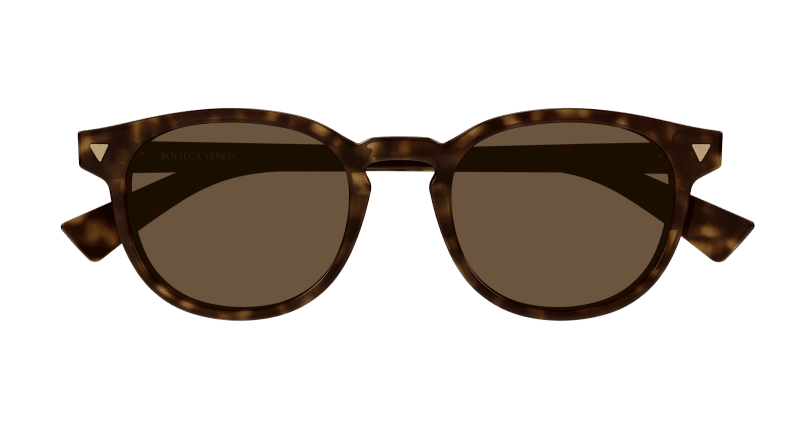 BV1253S - HAVANA - Bottega Veneta - Bottega Veneta - HAVANA - Ardor Eyewear 889652447865