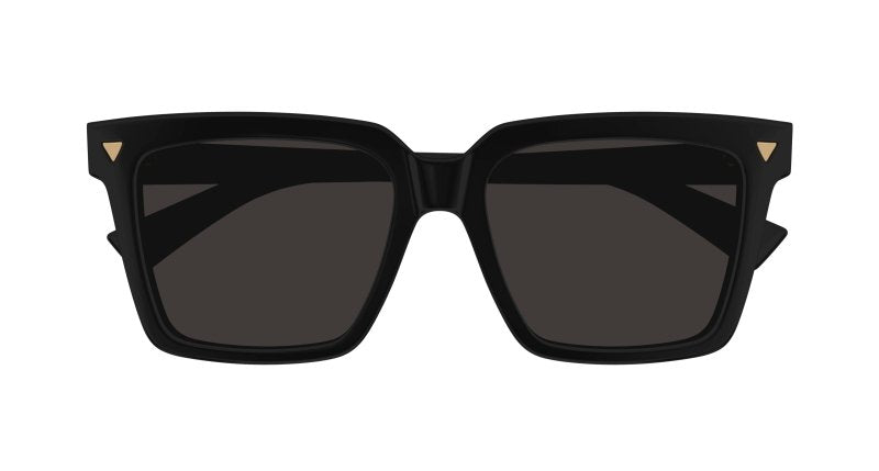 BV1254S - BLACK - Bottega Veneta - Bottega Veneta - BLACK - Ardor Eyewear 889652447896