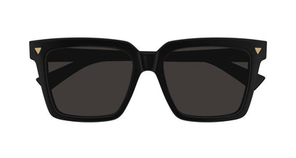 BV1254S - BLACK - Bottega Veneta - Bottega Veneta - BLACK - Ardor Eyewear 889652447896