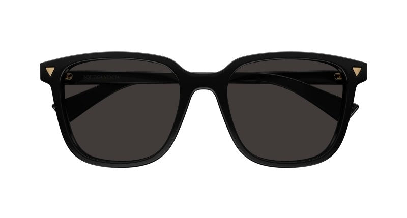BV1255SA - BLACK - Bottega Veneta - Bottega Veneta - BLACK - Ardor Eyewear 889652447933