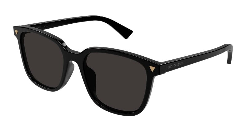 BV1255SA - BLACK - Bottega Veneta - Bottega Veneta - BLACK - Ardor Eyewear 889652447933