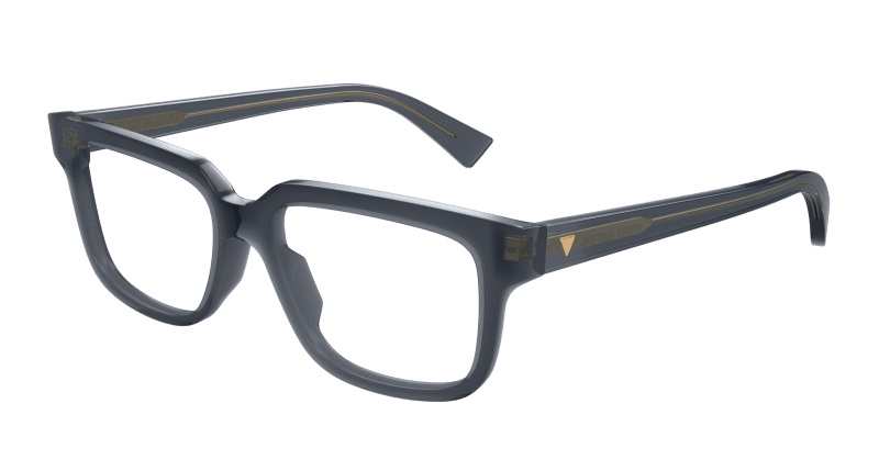 BV1256O - GREY - Bottega Veneta - Bottega Veneta - GREY - Ardor Eyewear 889652514376