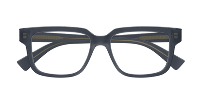 BV1256O - GREY - Bottega Veneta - Bottega Veneta - GREY - Ardor Eyewear 889652514376