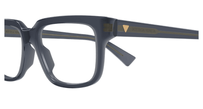 BV1256O - GREY - Bottega Veneta - Bottega Veneta - GREY - Ardor Eyewear 889652514376