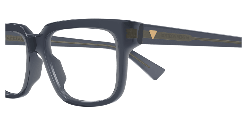 BV1256O - GREY - Bottega Veneta - Bottega Veneta - GREY - Ardor Eyewear 889652514376