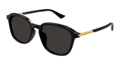 BV1262SA - BLACK - Bottega Veneta - Bottega Veneta - BLACK - Ardor Eyewear 889652448503