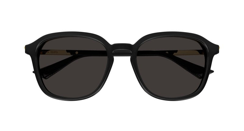 BV1262SA - BLACK - Bottega Veneta - Bottega Veneta - BLACK - Ardor Eyewear 889652448503