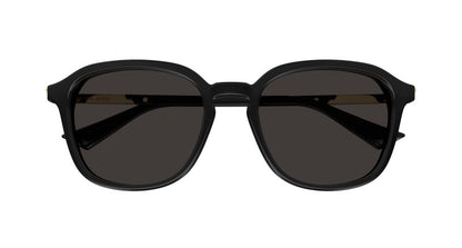 BV1262SA - BLACK - Bottega Veneta - Bottega Veneta - BLACK - Ardor Eyewear 889652448503