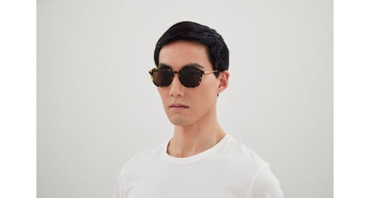 BV1262SA - HAVANA - Bottega Veneta - Bottega Veneta - HAVANA - Ardor Eyewear 889652448510