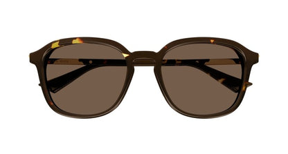 BV1262SA - HAVANA - Bottega Veneta - Bottega Veneta - HAVANA - Ardor Eyewear 889652448510