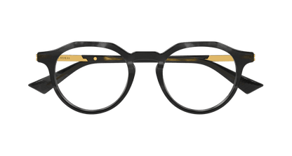 BV1263O - BLACK - Bottega Veneta - Bottega Veneta - BLACK - Ardor Eyewear 889652546735