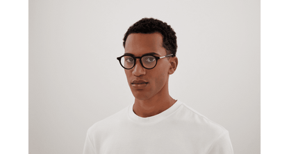 BV1263O - BLACK - Bottega Veneta - Bottega Veneta - BLACK - Ardor Eyewear 889652546735