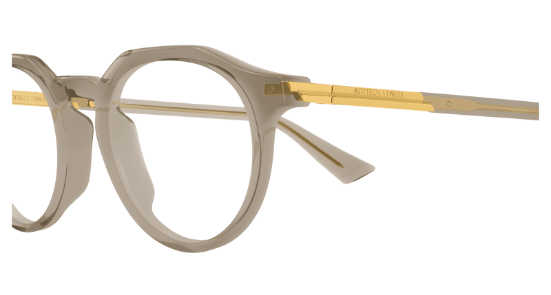 BV1263O - BROWN - Bottega Veneta - Bottega Veneta - BROWN - Ardor Eyewear 889652546742