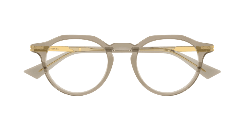 BV1263O - BROWN - Bottega Veneta - Bottega Veneta - BROWN - Ardor Eyewear 889652546742