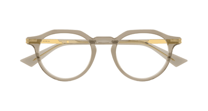 BV1263O - BROWN - Bottega Veneta - Bottega Veneta - BROWN - Ardor Eyewear 889652546742