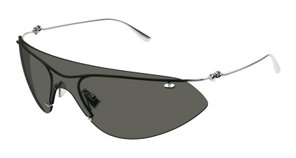 BV1272S - SILVER - Bottega Veneta - Bottega Veneta - SILVER - Ardor Eyewear 889652455976