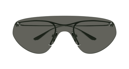 BV1272S - SILVER - Bottega Veneta - Bottega Veneta - SILVER - Ardor Eyewear 889652455976