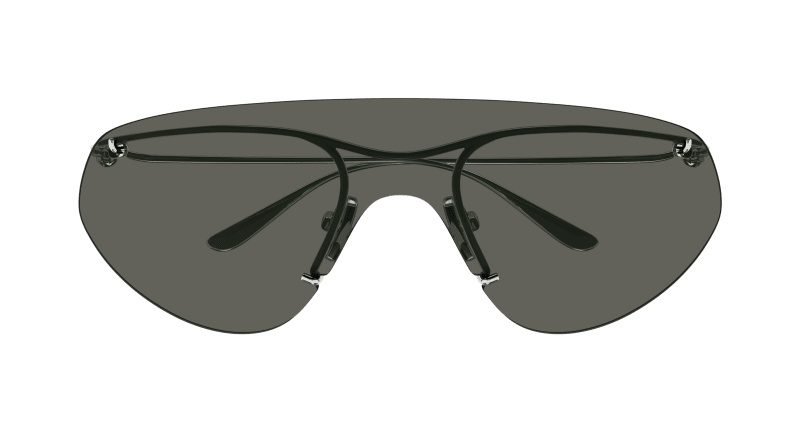 BV1272S - SILVER - Bottega Veneta - Bottega Veneta - SILVER - Ardor Eyewear 889652455976