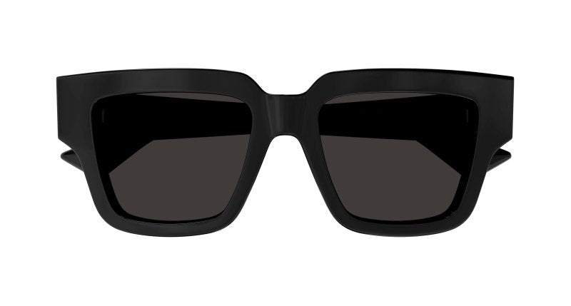 BV1276S - BLACK - Bottega Veneta - Bottega Veneta - BLACK - Ardor Eyewear 889652485546