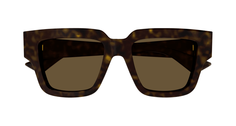 BV1276S - HAVANA - Bottega Veneta - Bottega Veneta - HAVANA - Ardor Eyewear 889652485553