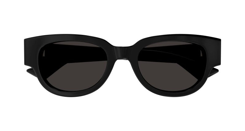 BV1278SA - BLACK - Bottega Veneta - Bottega Veneta - BLACK - Ardor Eyewear 889652485829