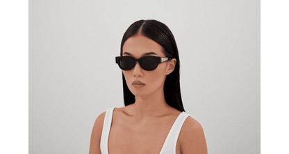 BV1278SA - HAVANA - Bottega Veneta - Bottega Veneta - HAVANA - Ardor Eyewear 889652485836