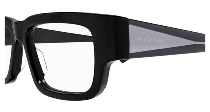 BV1280O - BLACK - Bottega Veneta - Bottega Veneta - BLACK - Ardor Eyewear 889652485898