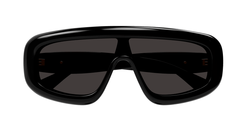 BV1281S - BLACK - Bottega Veneta - Bottega Veneta - BLACK - Ardor Eyewear 889652485928