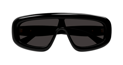 BV1281S - BLACK - Bottega Veneta - Bottega Veneta - BLACK - Ardor Eyewear 889652485928