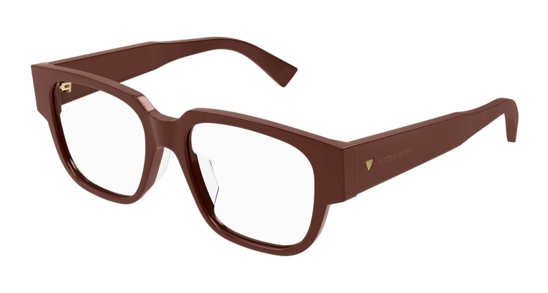 BV1289O - BURGUNDY - Bottega Veneta - Bottega Veneta - BURGUNDY - Ardor Eyewear 889652486444
