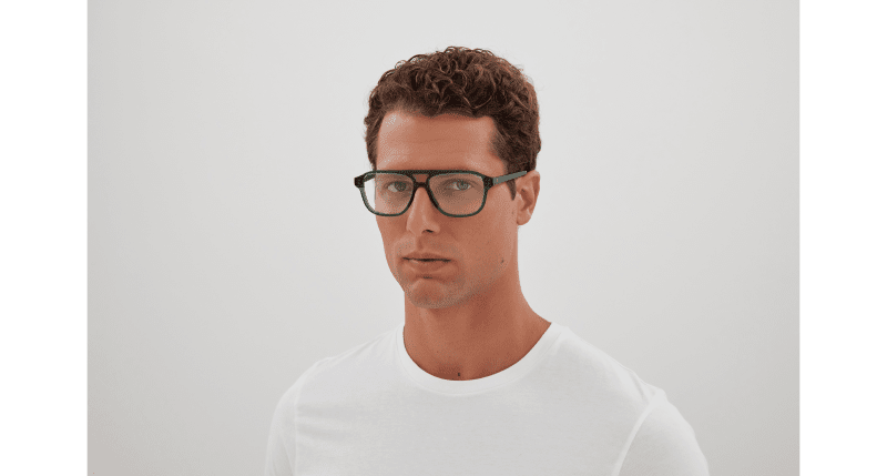 BV1294O - GREEN - Bottega Veneta - Bottega Veneta - GREEN - Ardor Eyewear 889652486758