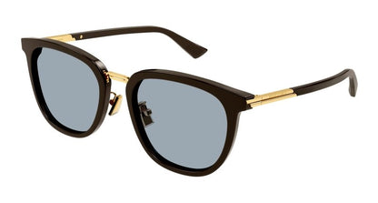 BV1298SA - BROWN - Bottega Veneta - Bottega Veneta - BROWN - Ardor Eyewear 889652486604