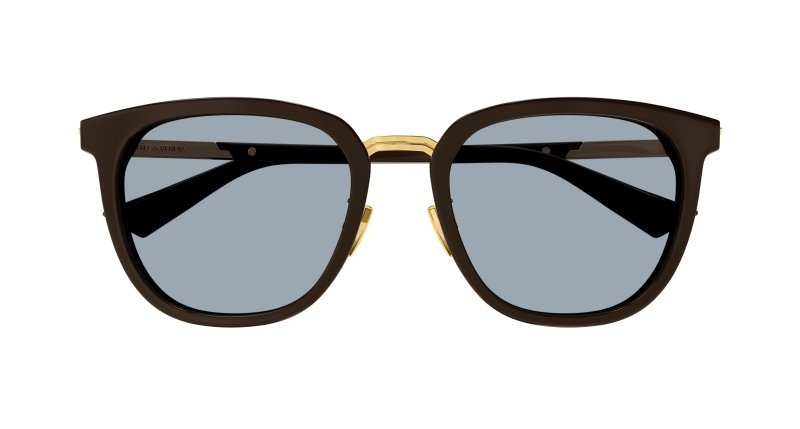 BV1298SA - BROWN - Bottega Veneta - Bottega Veneta - BROWN - Ardor Eyewear 889652486604