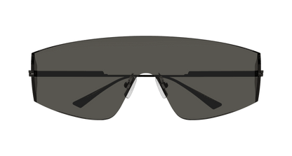 BV1299S - BLACK - Bottega Veneta - Bottega Veneta - BLACK - Ardor Eyewear 889652486949