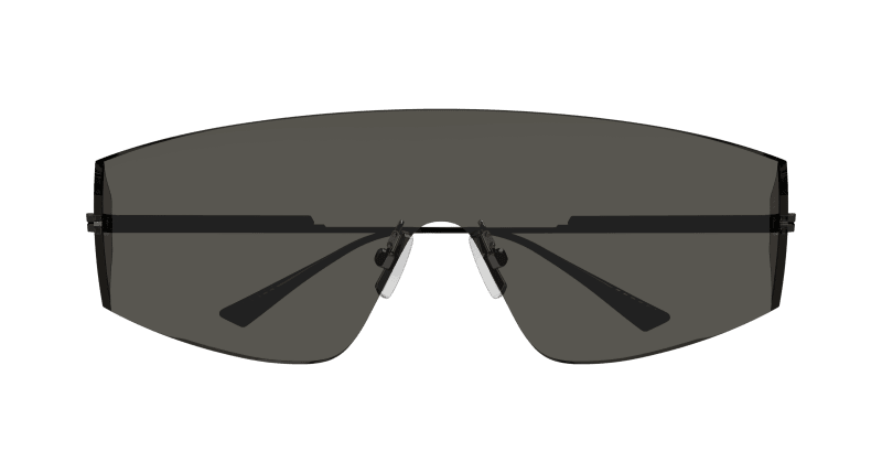 BV1299S - BLACK - Bottega Veneta - Bottega Veneta - BLACK - Ardor Eyewear 889652486949