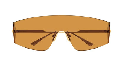 BV1299S - GOLD - Bottega Veneta - Bottega Veneta - GOLD - Ardor Eyewear 889652486925