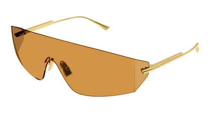 BV1299S - GOLD - Bottega Veneta - Bottega Veneta - GOLD - Ardor Eyewear 889652486925