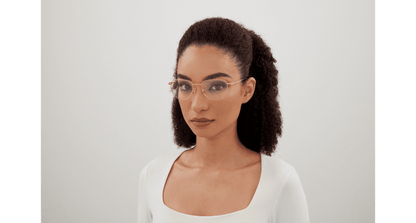 BV1301O - GOLD - Bottega Veneta - Bottega Veneta - GOLD - Ardor Eyewear 889652546827