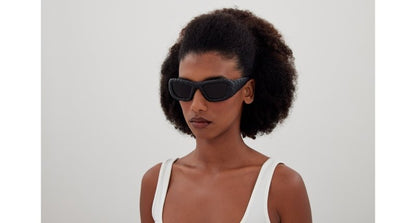 BV1303S - BLACK - Bottega Veneta - Bottega Veneta - BLACK - Ardor Eyewear 889652491325