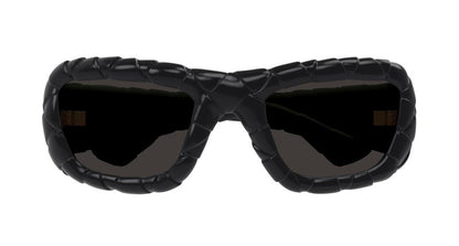 BV1303S - BLACK - Bottega Veneta - Bottega Veneta - BLACK - Ardor Eyewear 889652491325