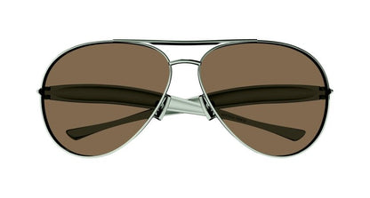 BV1305S - GREEN - Bottega Veneta - Bottega Veneta - GREEN - Ardor Eyewear 889652491530