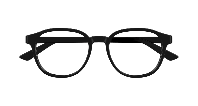 BV1312O - BLACK - Bottega Veneta - Bottega Veneta - BLACK - Ardor Eyewear 889652511535