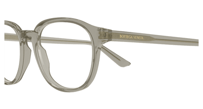 BV1312O - BROWN - Bottega Veneta - Bottega Veneta - BROWN - Ardor Eyewear 889652589763