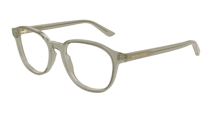 BV1312O - BROWN - Bottega Veneta - Bottega Veneta - BROWN - Ardor Eyewear 889652589763