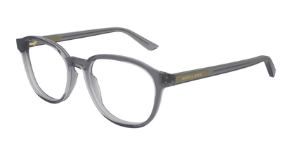 BV1312O - GREY - Bottega Veneta - Bottega Veneta - GREY - Ardor Eyewear 889652511610