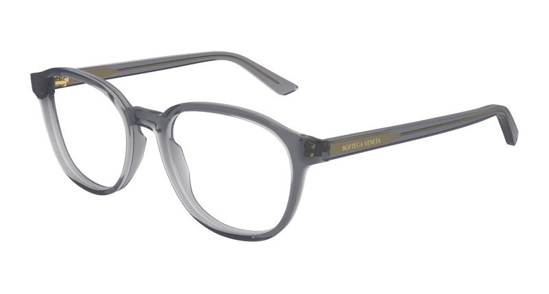 BV1312O - GREY - Bottega Veneta - Bottega Veneta - GREY - Ardor Eyewear 889652511610