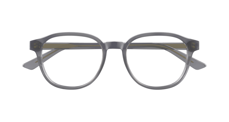 BV1312O - GREY - Bottega Veneta - Bottega Veneta - GREY - Ardor Eyewear 889652511610