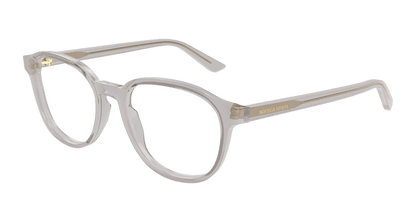 BV1312O - GREY - Bottega Veneta - Bottega Veneta - GREY - Ardor Eyewear 889652589756
