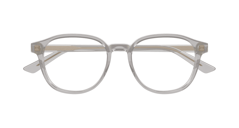 BV1312O - GREY - Bottega Veneta - Bottega Veneta - GREY - Ardor Eyewear 889652589756